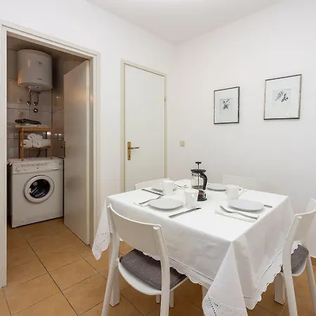 Cozy Nur 350 Meter Zum Sandstrand Mit Privater Terrasse Und Mediterranem Garten