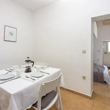 Cozy Nur 350 Meter Zum Sandstrand Mit Privater Terrasse Und Mediterranem Garten Apartament *