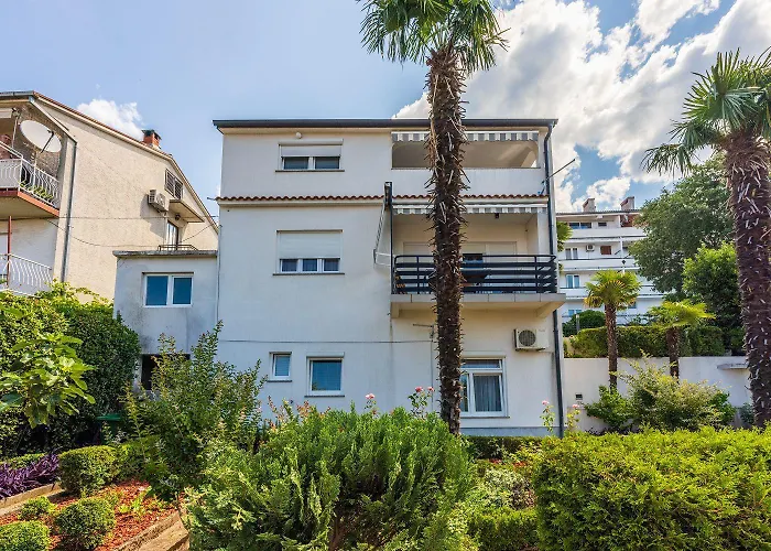 Apartman Cozy Nur 350 Meter Zum Sandstrand Mit Privater Terrasse Und Mediterranem Garten