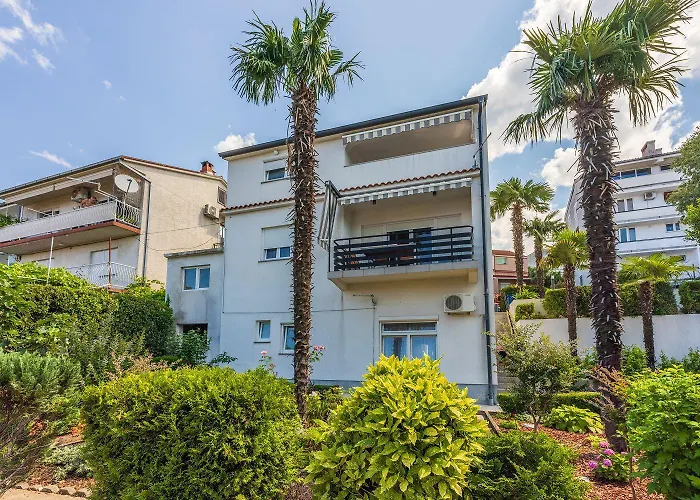 Cozy Nur 350 Meter Zum Sandstrand Mit Privater Terrasse Und Mediterranem Garten