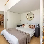 Cozy Nur 350 Meter Zum Sandstrand Mit Privater Terrasse Und Mediterranem Garten *