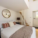 Cozy Nur 350 Meter Zum Sandstrand Mit Privater Terrasse Und Mediterranem Garten *