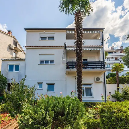 Apartment Cozy Nur 350 Meter Zum Sandstrand Mit Privater Terrasse Und Mediterranem Garten