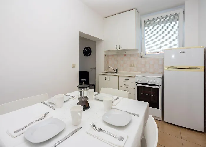 Cozy Nur 350 Meter Zum Sandstrand Mit Privater Terrasse Und Mediterranem Garten Διαμέρισμα *
